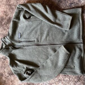 Patagonia Jacket